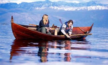 Что полезно знать рыбакам — Рыбалка в Норвегии